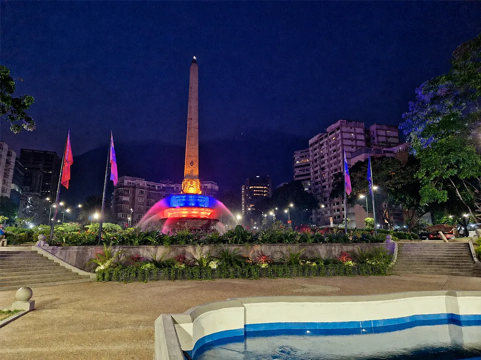 Foto Caracas